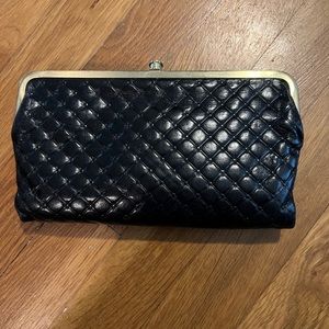 Hobo Lauren wallet